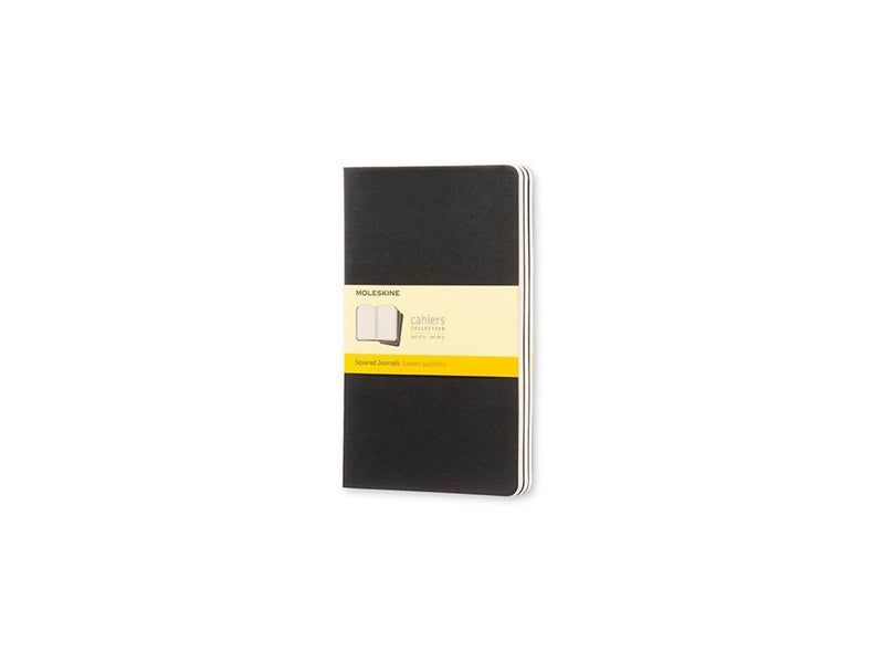 Moleskine Cahier Large