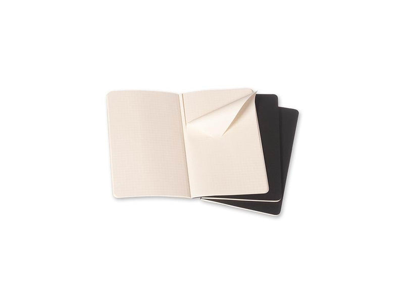 Moleskine Cahier Large