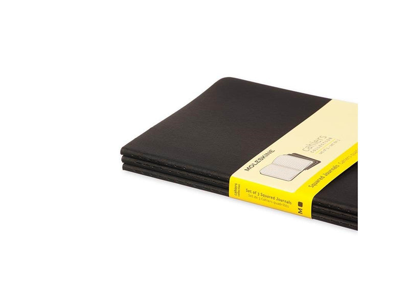 Moleskine Cahier Large