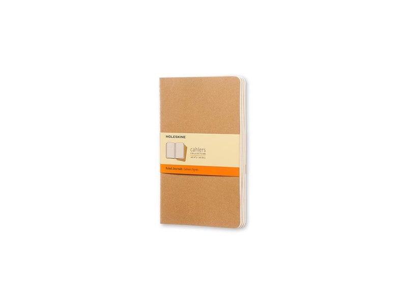 Moleskine Cahier Large