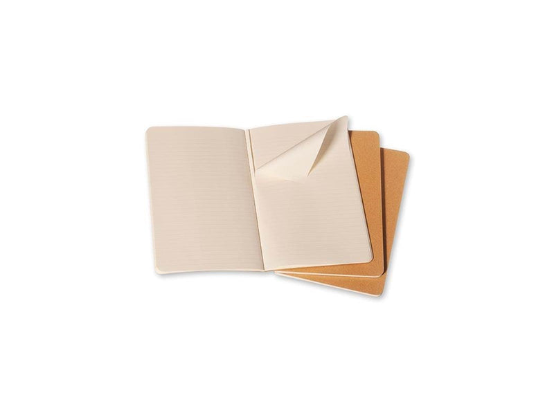 Moleskine Cahier Large