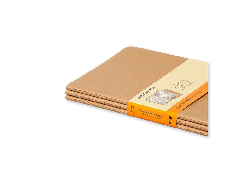 Moleskine Cahier Large