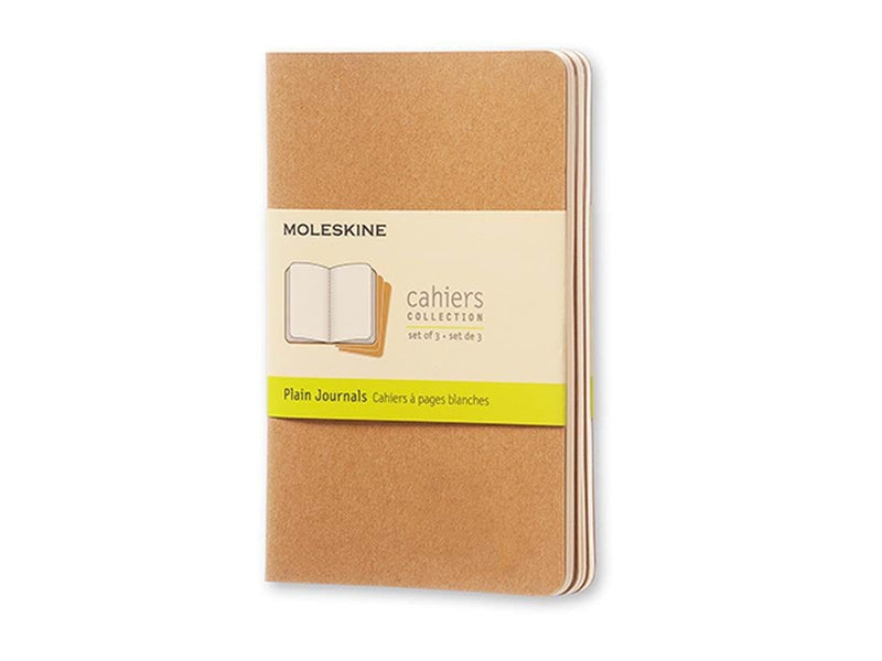 Moleskine Cahier Pocket