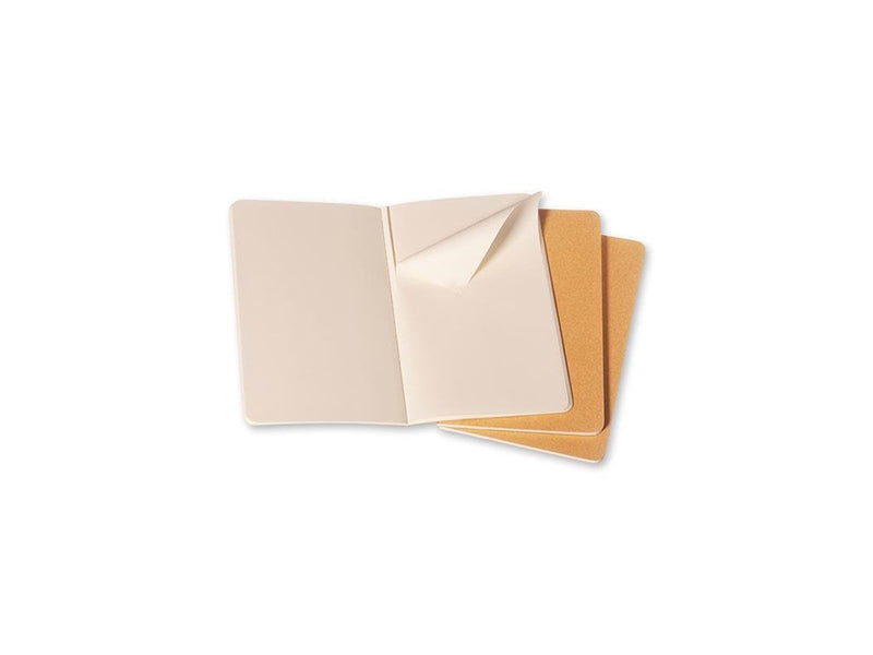 Moleskine Cahier Pocket