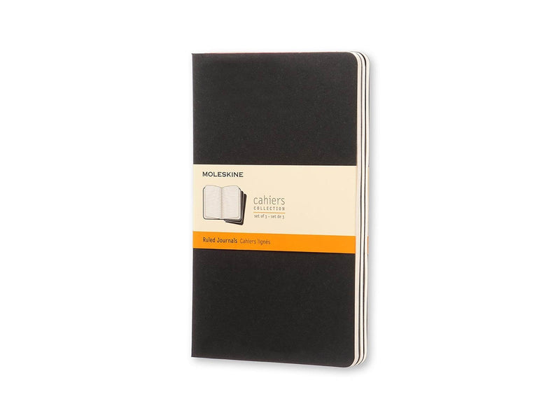 Moleskine Cahier Pocket