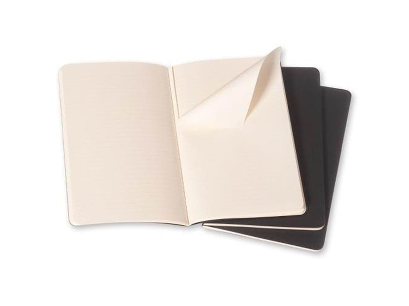 Moleskine Cahier Pocket
