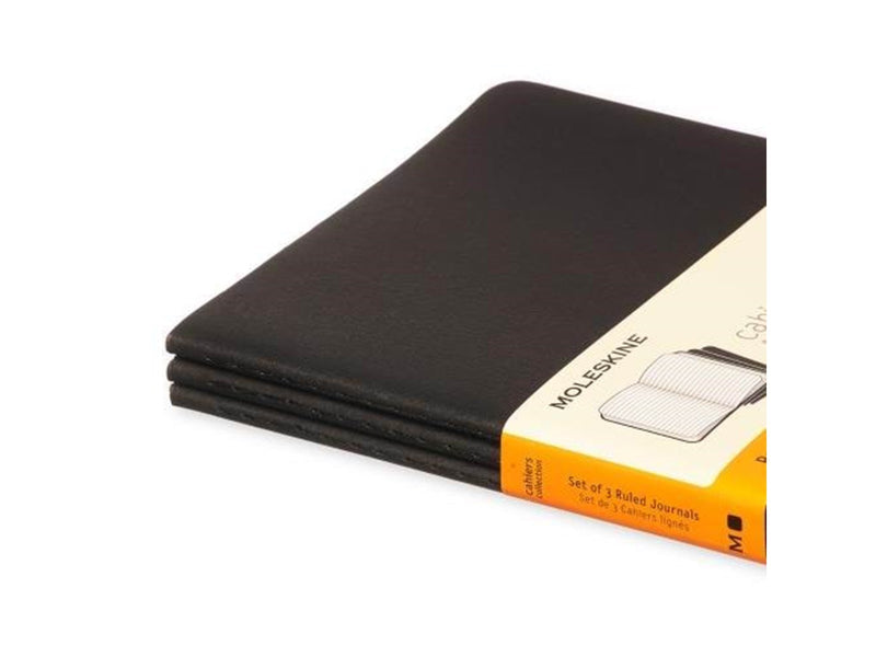 Moleskine Cahier Pocket