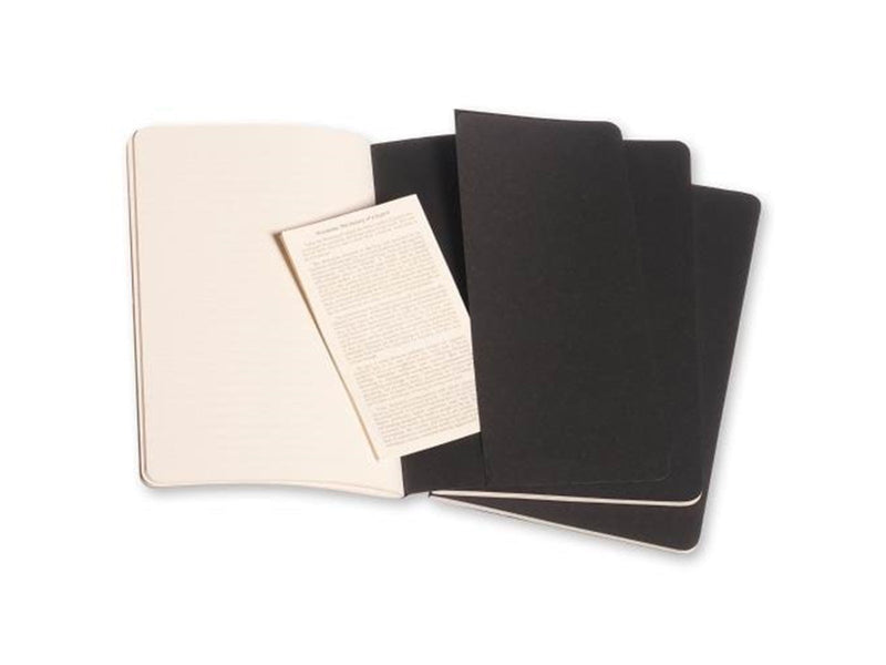 Moleskine Cahier Pocket