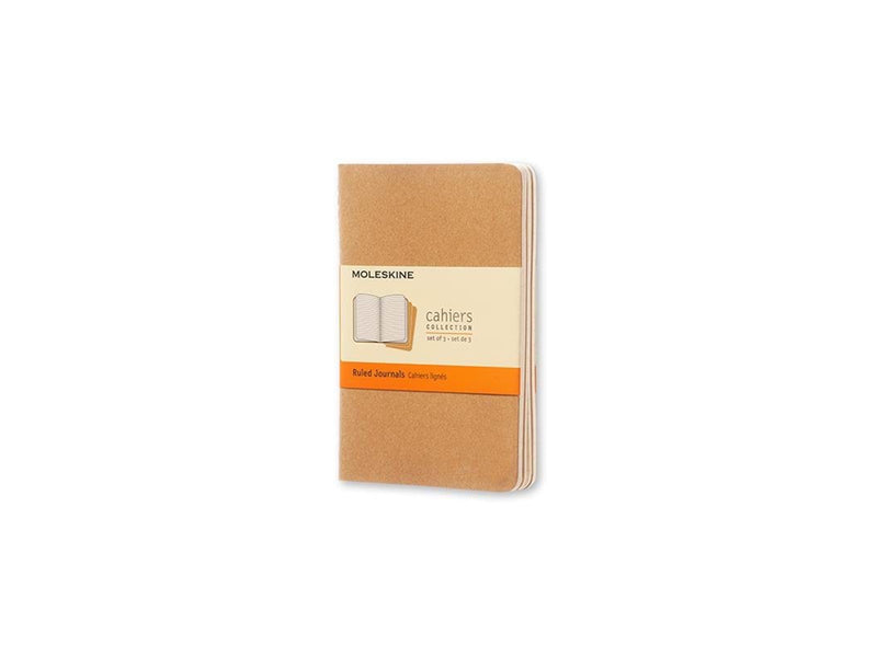 Moleskine Cahier