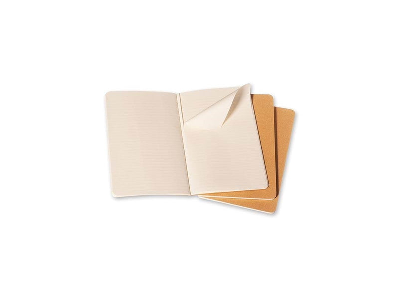 Moleskine Cahier