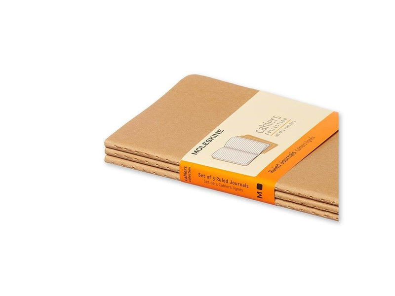 Moleskine Cahier