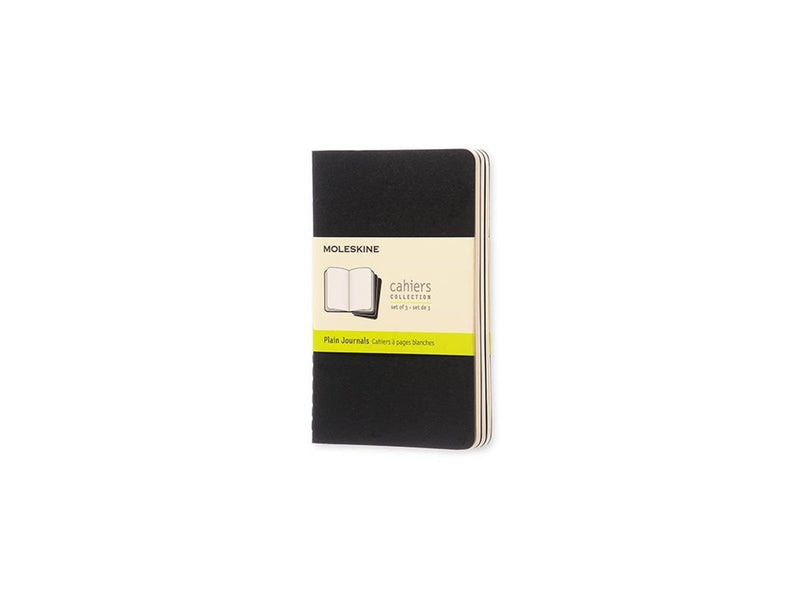 Moleskine Cahier