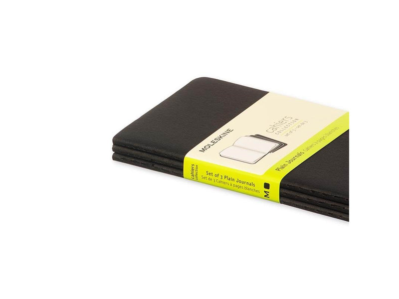 Moleskine Cahier