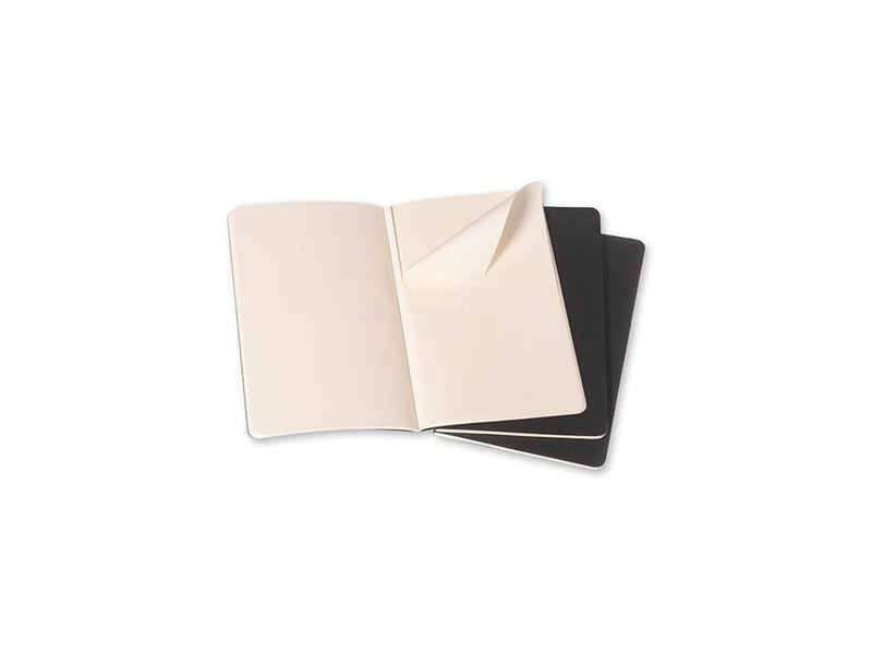 Moleskine Cahier