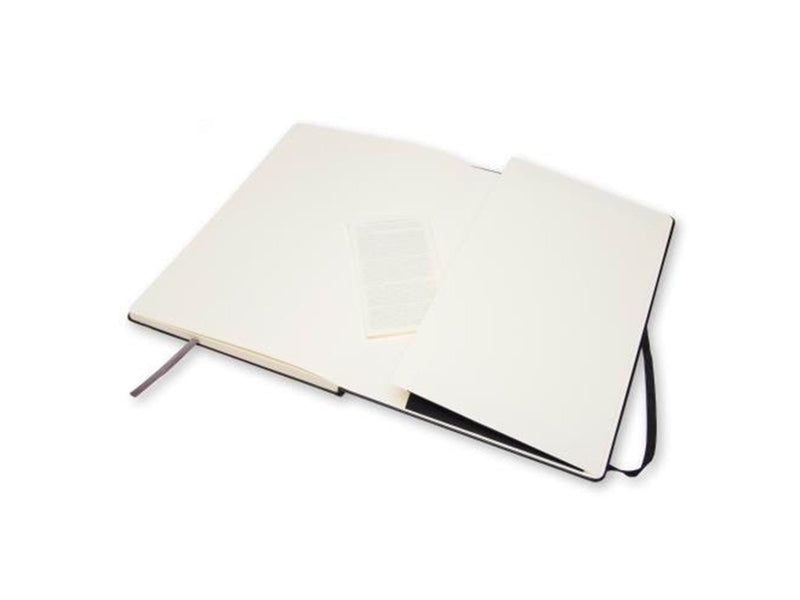 Moleskine Art Plus - sketch book - A4 - 96 pages