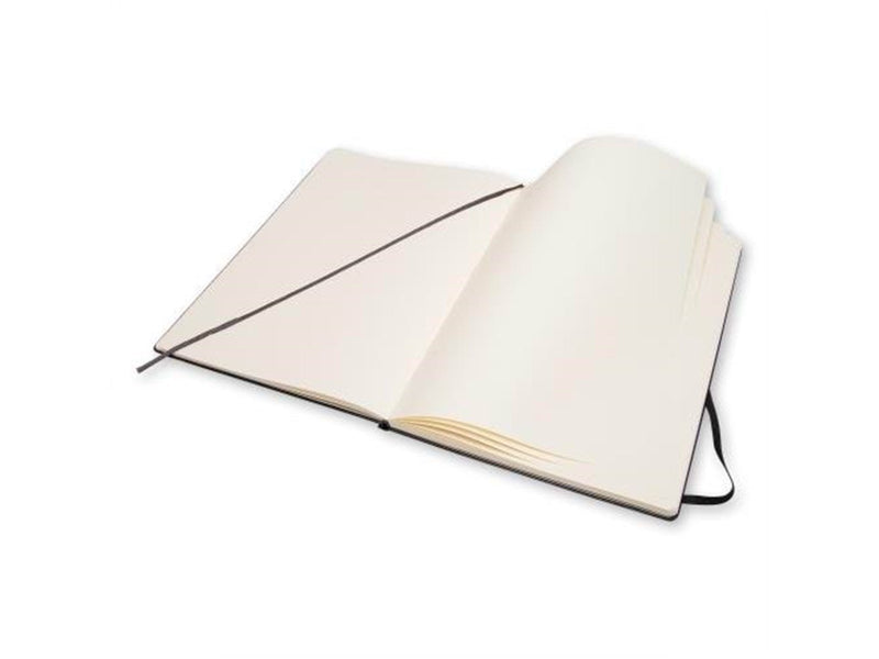 Moleskine Art Plus - sketch book - A4 - 96 pages