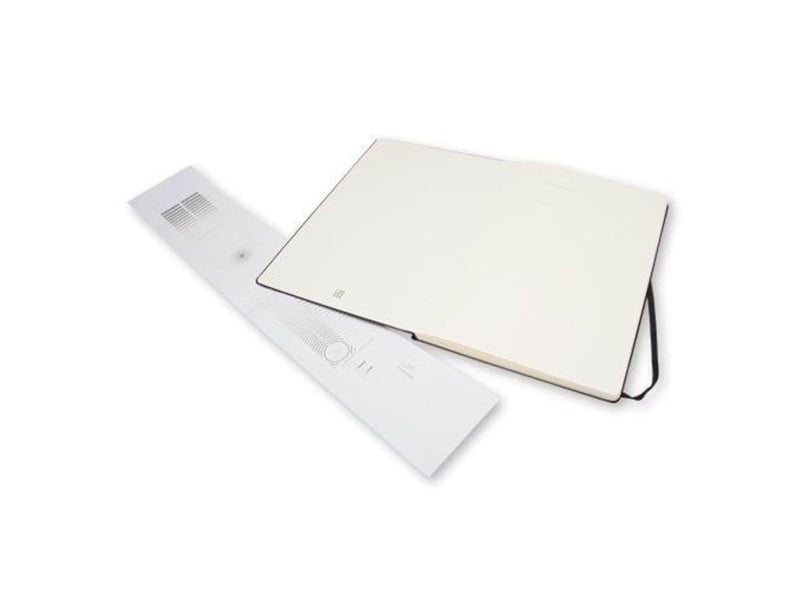 Moleskine Art Plus - sketch book - A4 - 96 pages