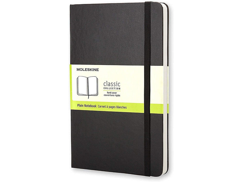 Moleskine Large - notebook