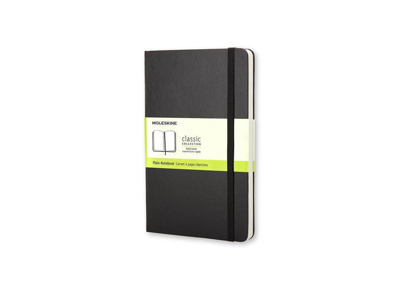 Moleskine Large - notebook