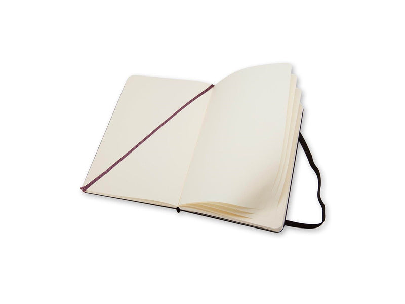 Moleskine Large - notebook