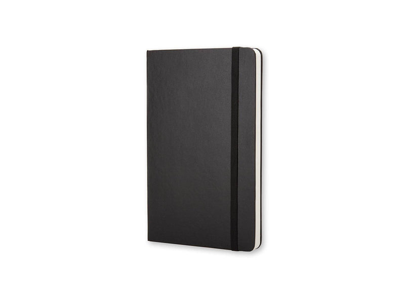 Moleskine Large - notebook