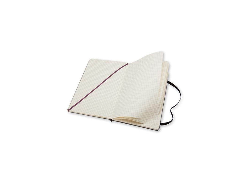Moleskine Large - notebook - 130 x 210 mm - 240 pages