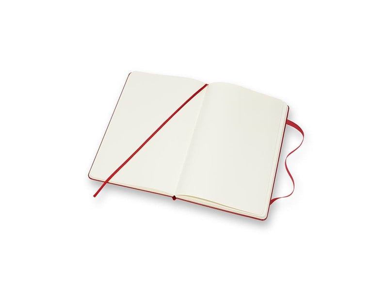 Moleskine Large - notebook - 130 x 210 mm - 240 pages