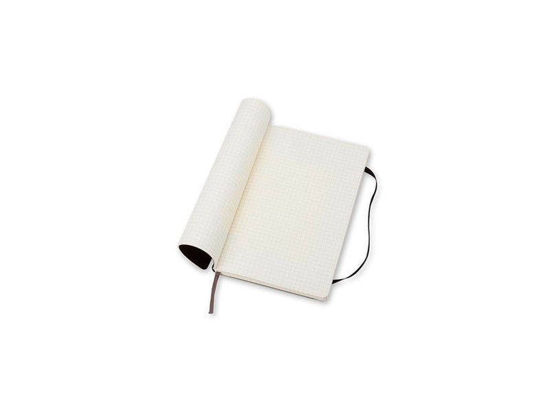 Moleskine Large - notebook - 130 x 210 mm - 192 pages