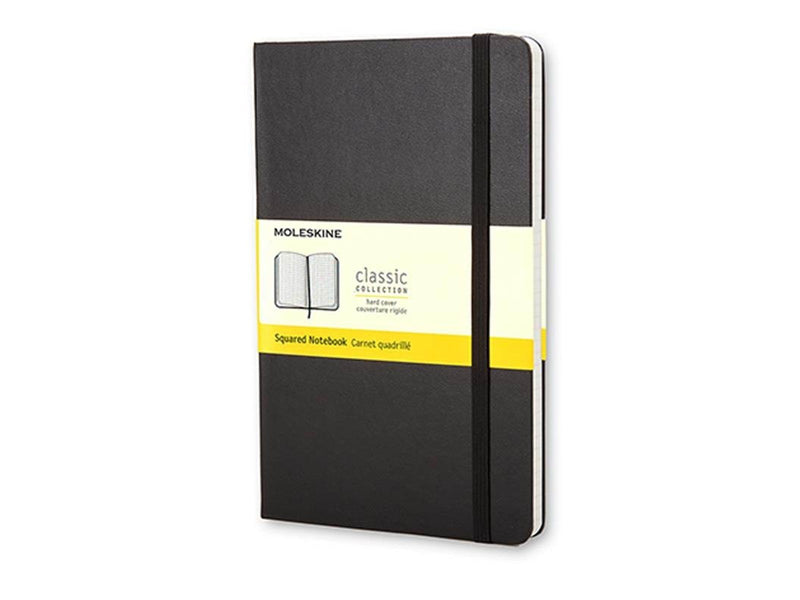 Moleskine Pocket - notebook