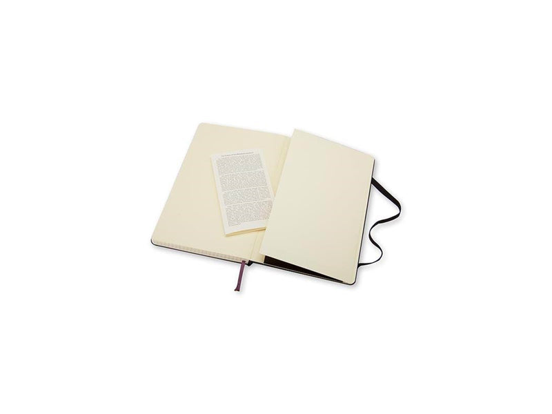 Moleskine Pocket - notebook
