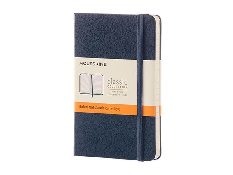 Moleskine Classic Pocket
