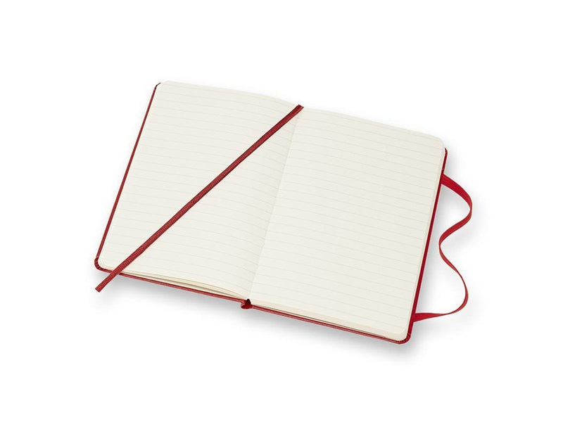 Moleskine Pocket - notebook - 90 x 140 mm - 192 pages