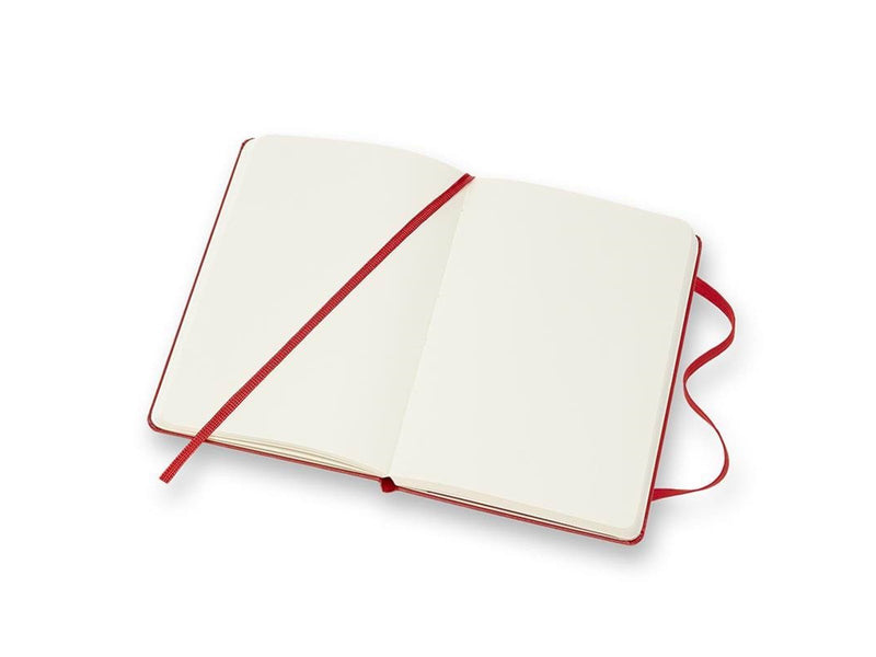 Moleskine Pocket - notebook - 90 x 140 mm - 192 pages