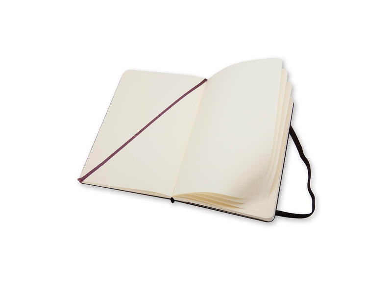 Moleskine Pocket - notebook - 90 x 140 mm - 192 pages