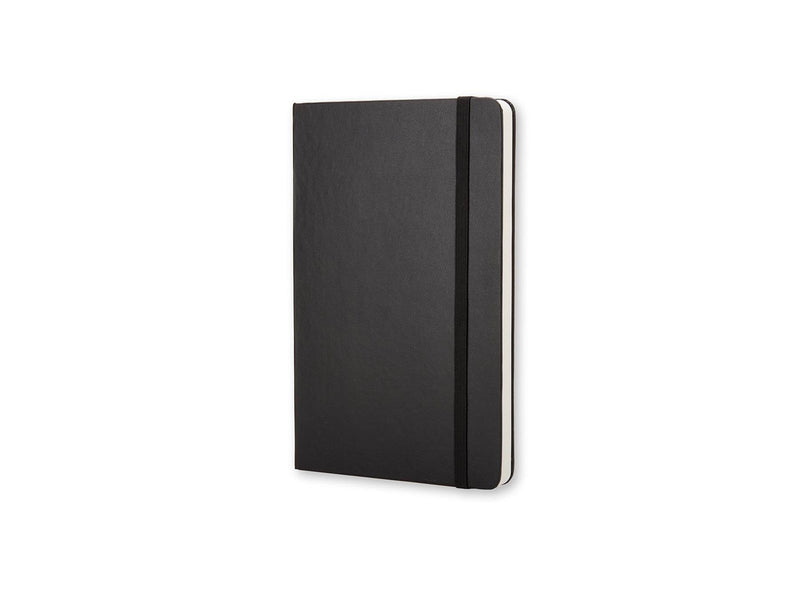 Moleskine Pocket - notebook - 90 x 140 mm - 192 pages