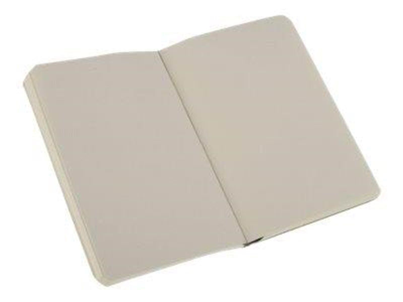 Moleskine Pocket - notebook - 90 x 140 mm - 192 pages