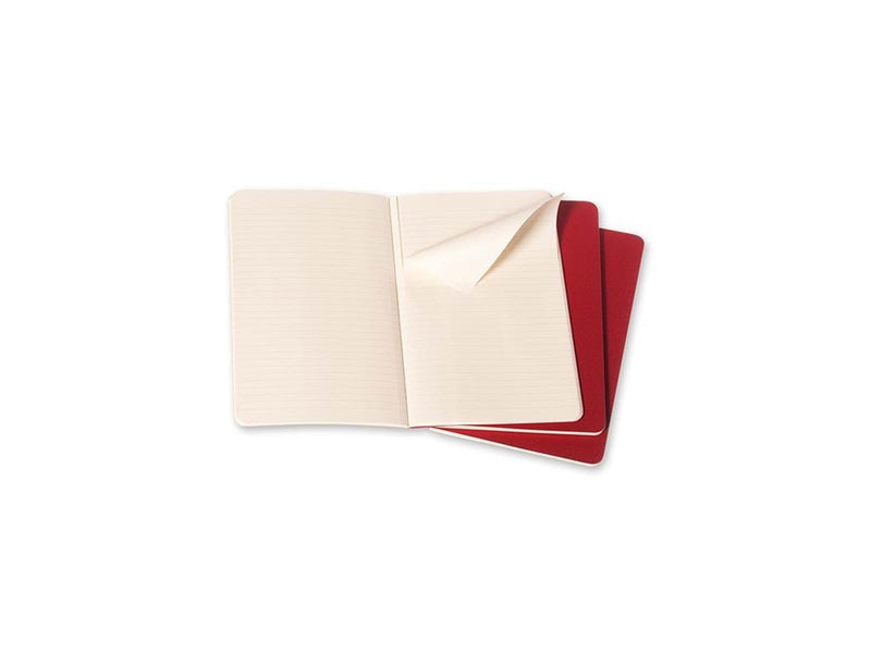 Moleskine Cahier Large
