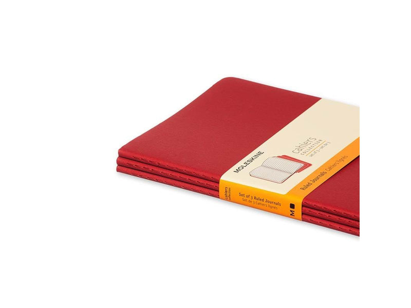 Moleskine Cahier Large