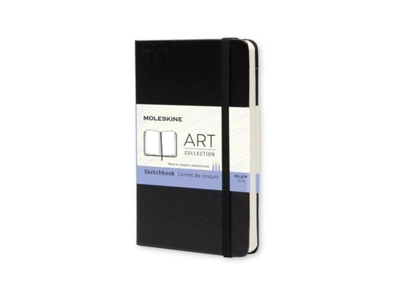 Moleskine Art Plus Pocket