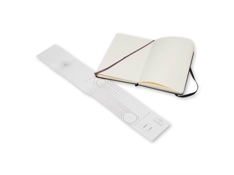 Moleskine Art Plus Pocket