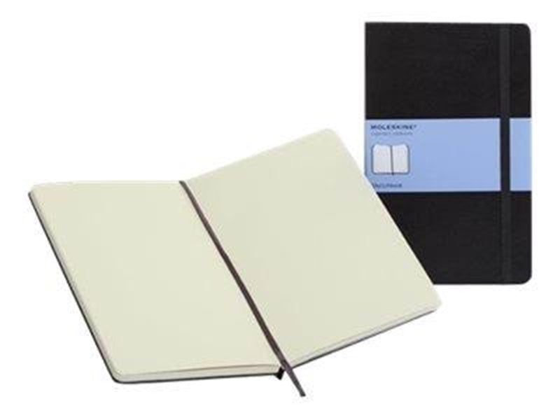 Moleskine Art Plus Pocket