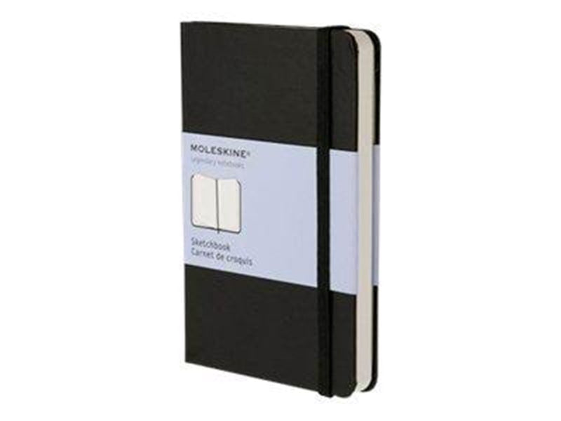 Moleskine Art Plus Pocket