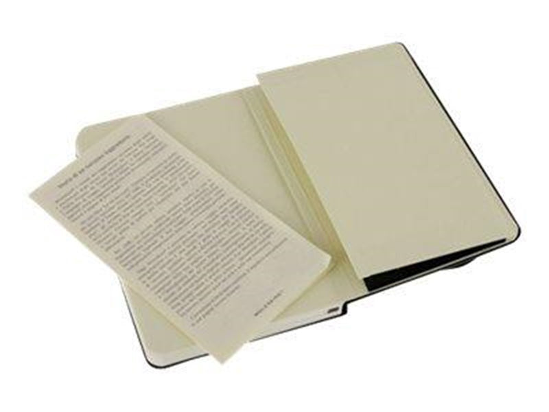 Moleskine Art Plus Pocket