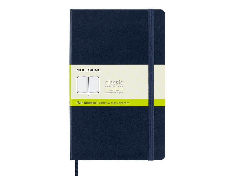Moleskine Classic Large