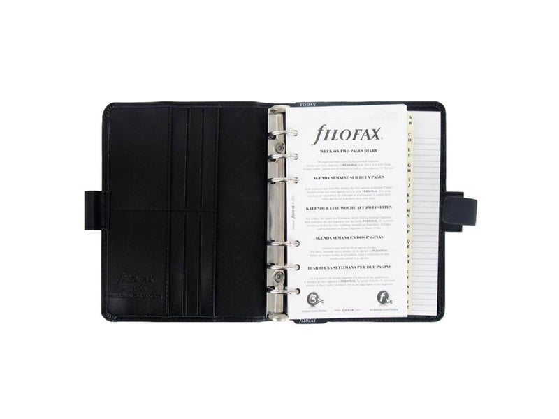 Filofax Metropol Personal