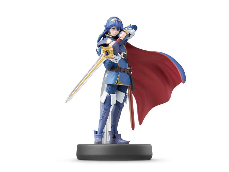 Nintendo Amiibo Figurine Lucina