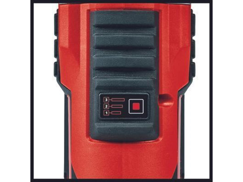 Einhell Cordless Impact Wrench IMPAXXO 18/400