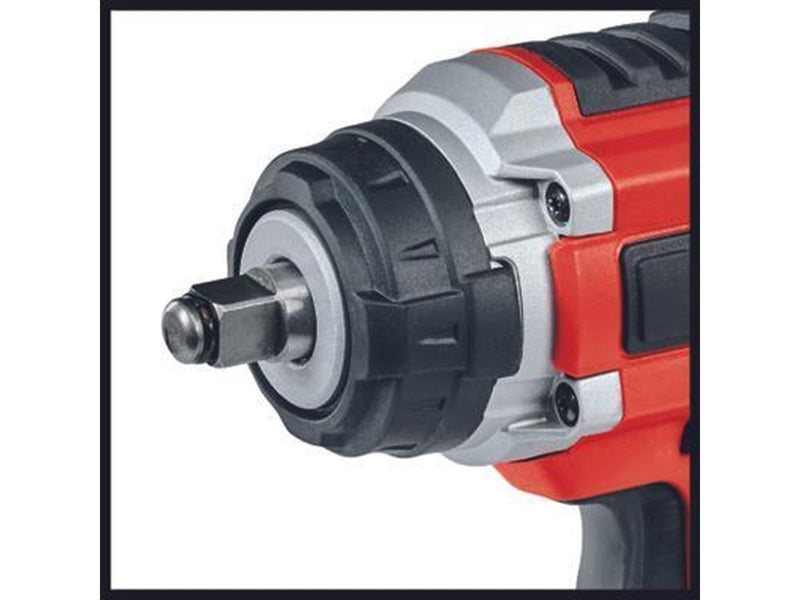 Einhell Cordless Impact Wrench IMPAXXO 18/400