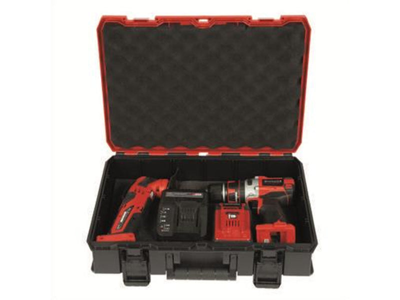 Einhell System Carrying Case E-Case S-F