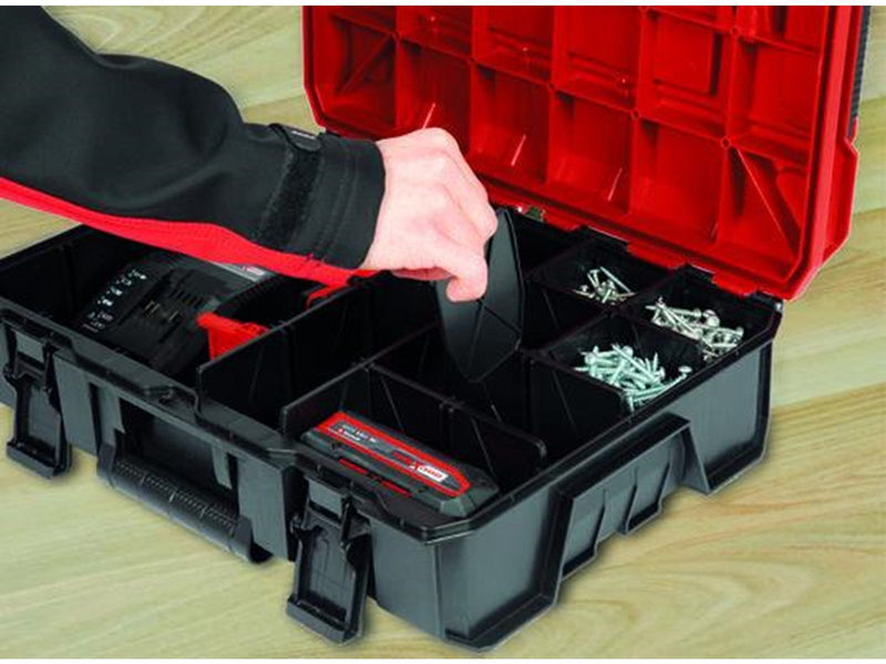 Einhell System Carrying Case E-Case S-F